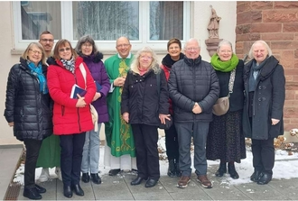 Der Liturgiekreis 